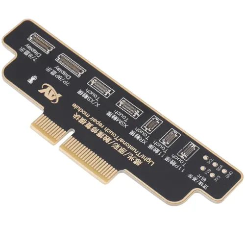 Replacement for IP 7-11 AY LCD SCREEN TRUETONE REPAIR PCB - Quality Phone Parts in Sri Lanka
